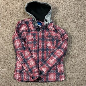 Women’s Ski Jacket
